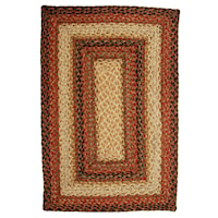 8 x 10 Rug