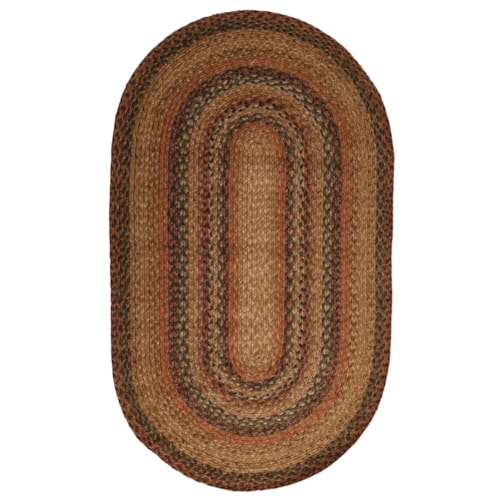 2.3 x 3.9 Rug