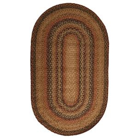 2.3 x 3.9 Rug