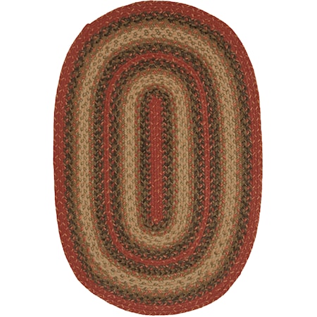 4 x 6 Rug