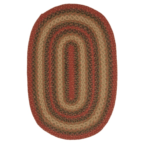 4 x 6 Rug