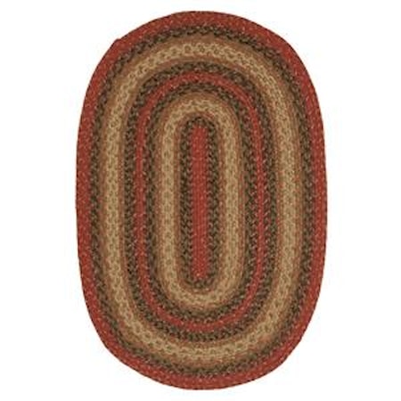 4 x 6 Rug