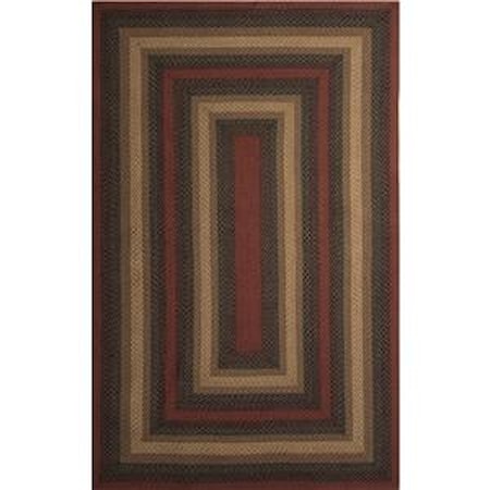 5 x 8 Rug