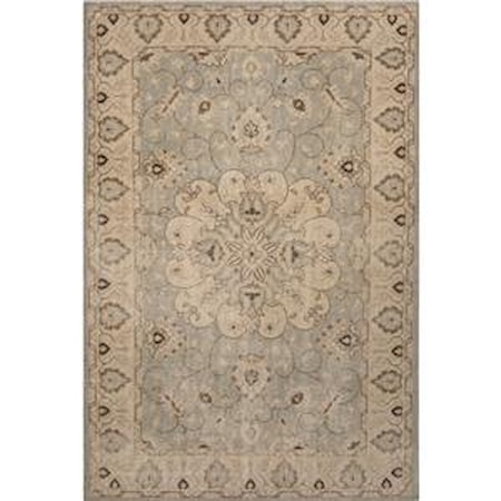 8 x 11 Rug