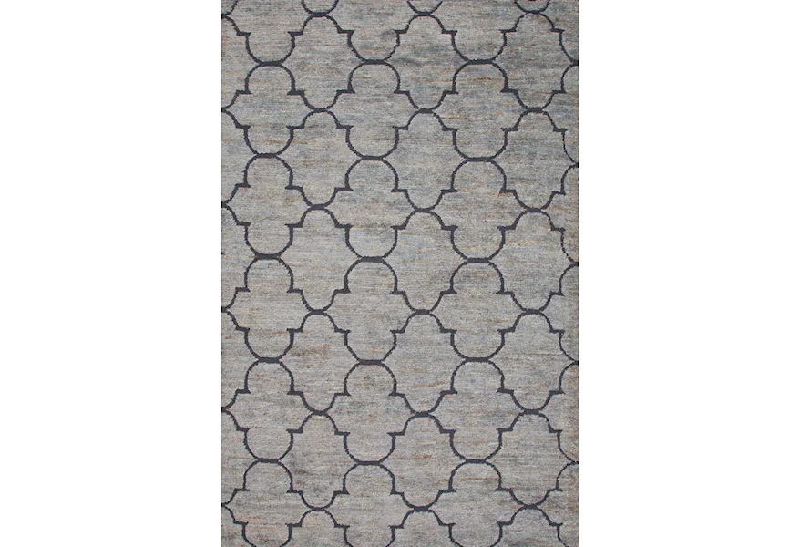 Ithaca 5 x 8 Rug by JAIPUR Living at Malouf Furniture Co.