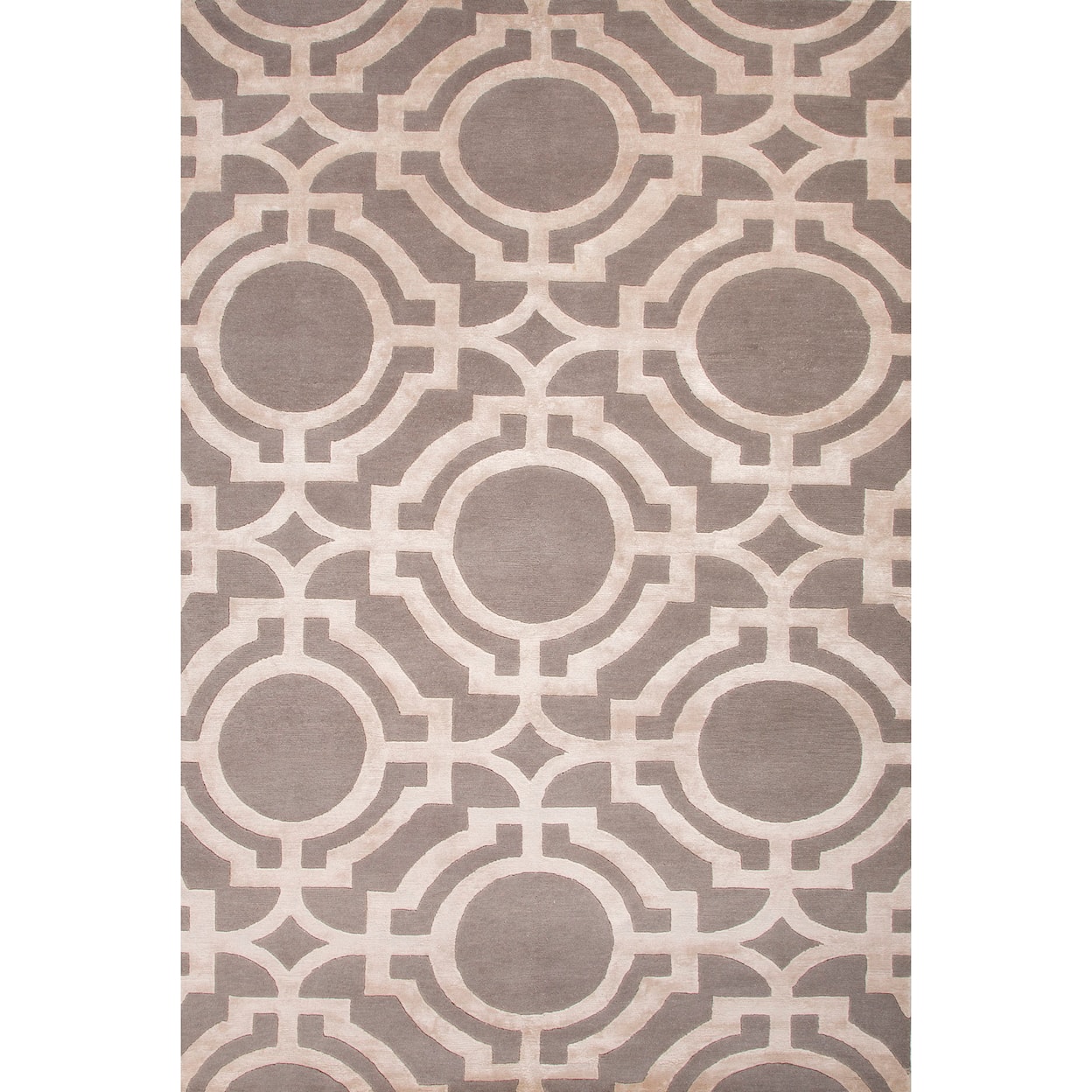 JAIPUR Rugs J2 5.6 x 8.6 Rug