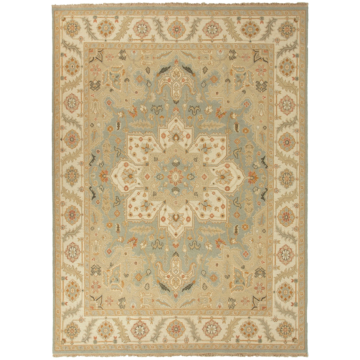 JAIPUR Living Jaimak 8 x 10 Rug