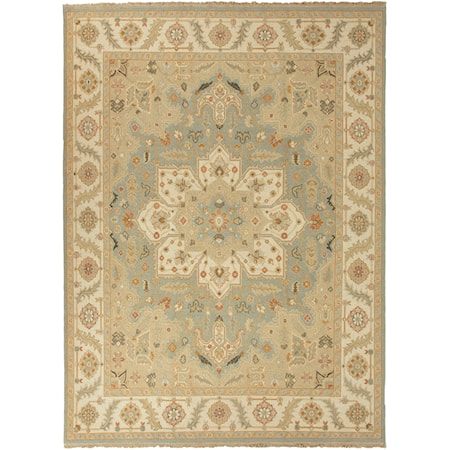 8 x 10 Rug