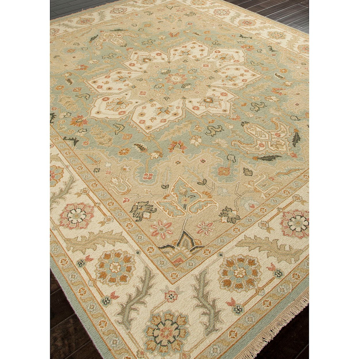 JAIPUR Living Jaimak 8 x 10 Rug