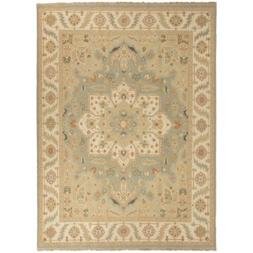 9 x 12 Rug