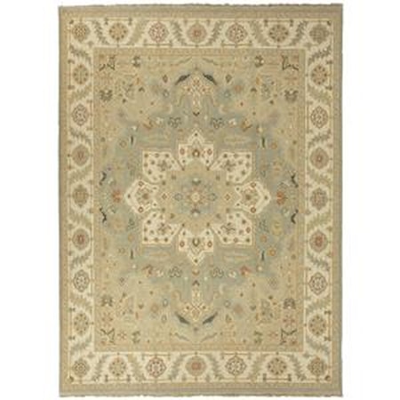 9 x 12 Rug