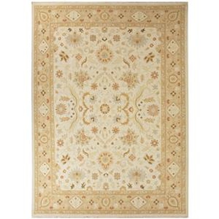 6 x 9 Rug