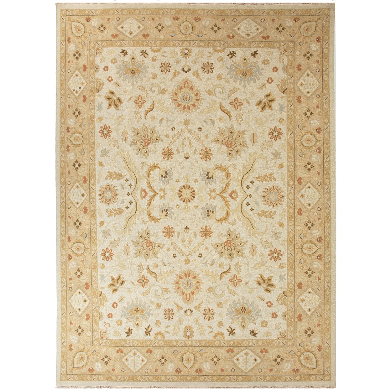 JAIPUR Living Jaimak 9 x 12 Rug