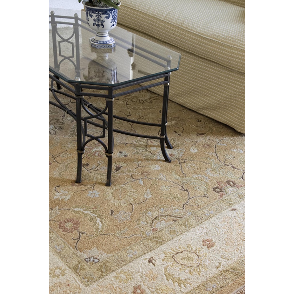 JAIPUR Living Jaimak 9 x 12 Rug