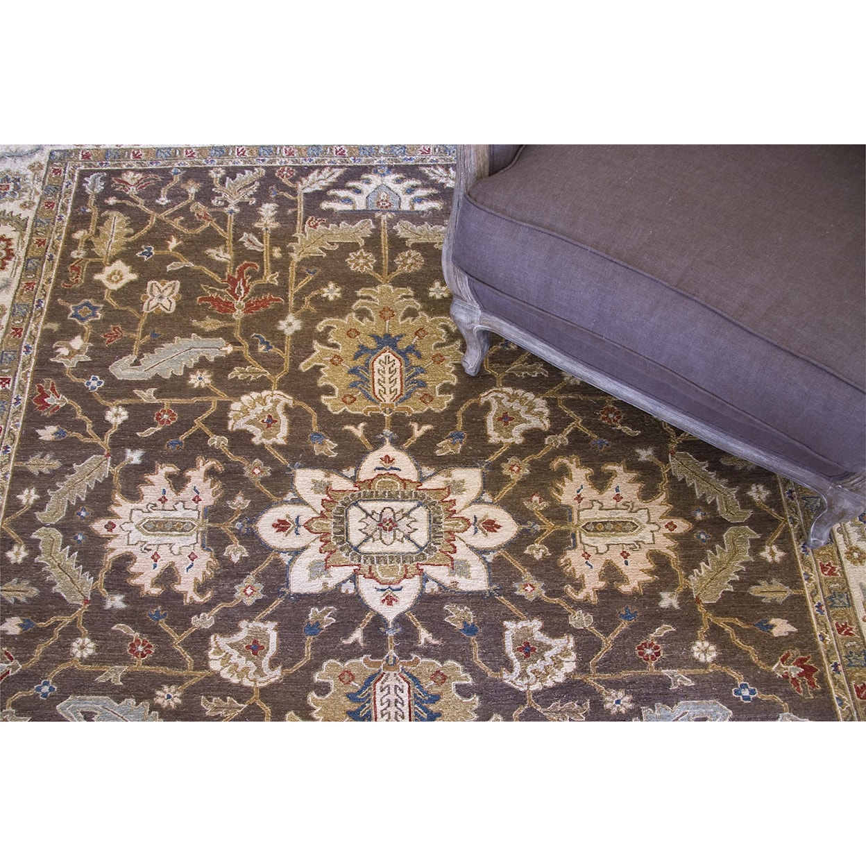 JAIPUR Living Jaimak 2 x 3 Rug