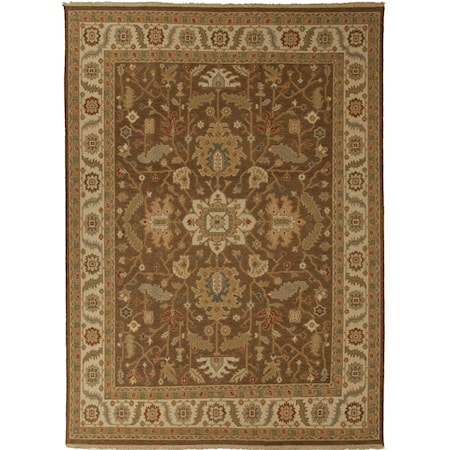 6 x 9 Rug