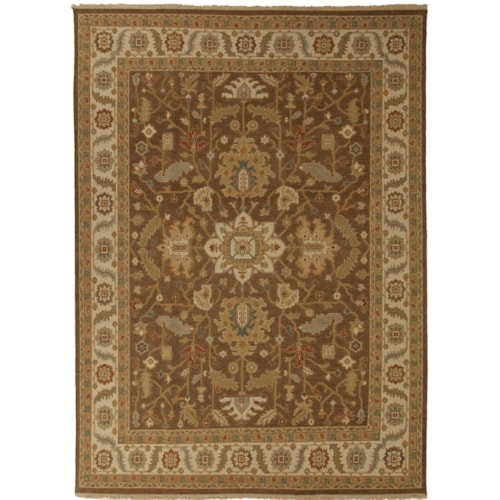 9 x 12 Rug