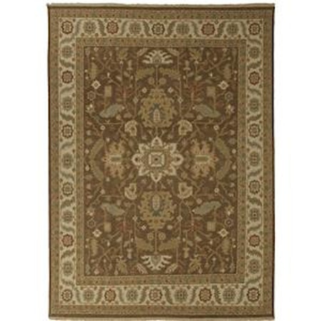 9 x 12 Rug