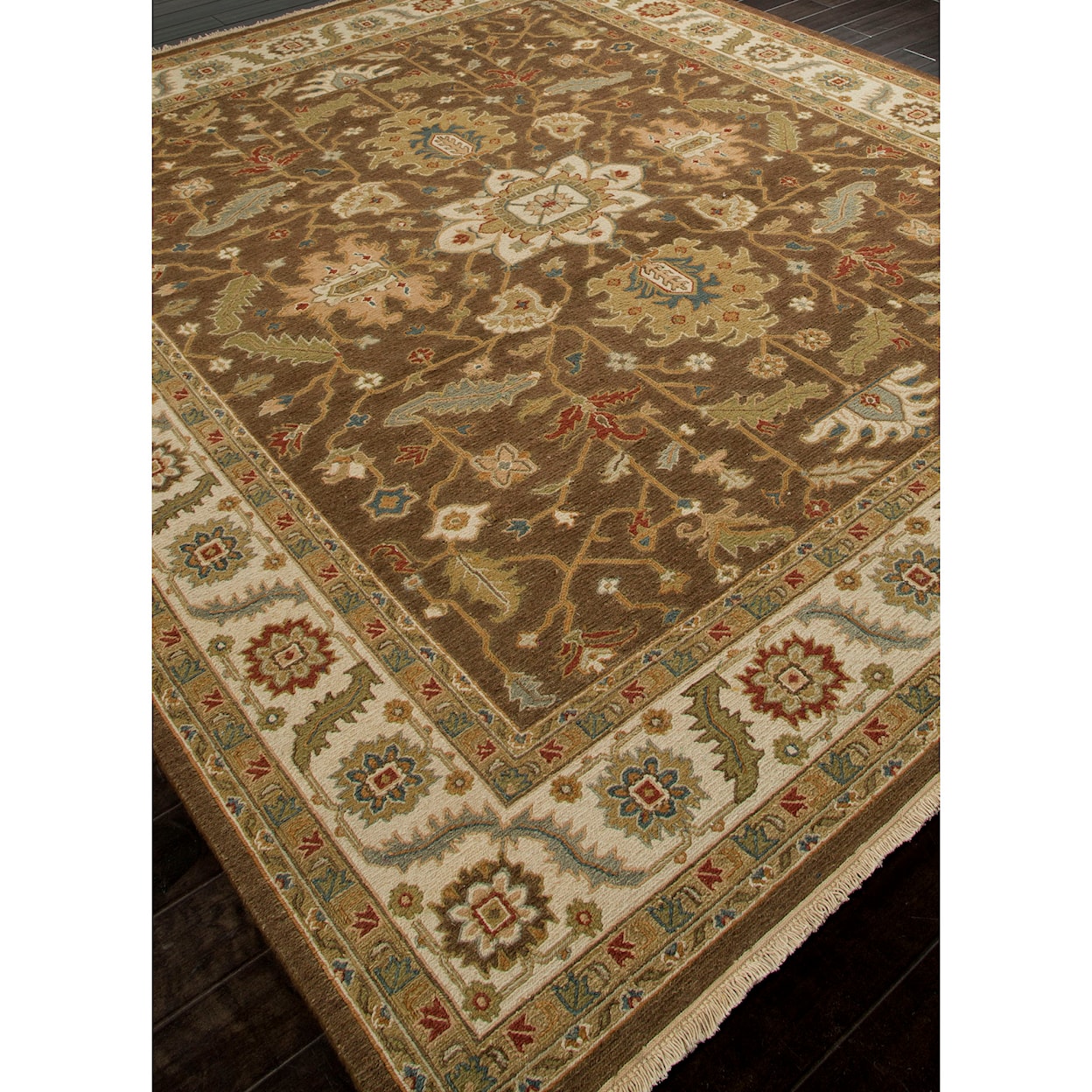 JAIPUR Living Jaimak 10 x 14 Rug