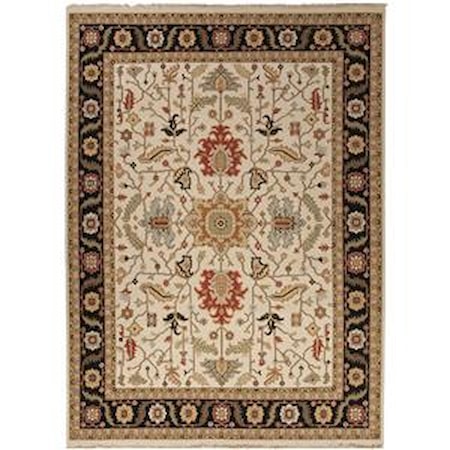 2 x 3 Rug
