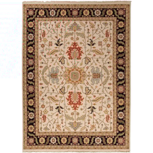6 x 9 Rug