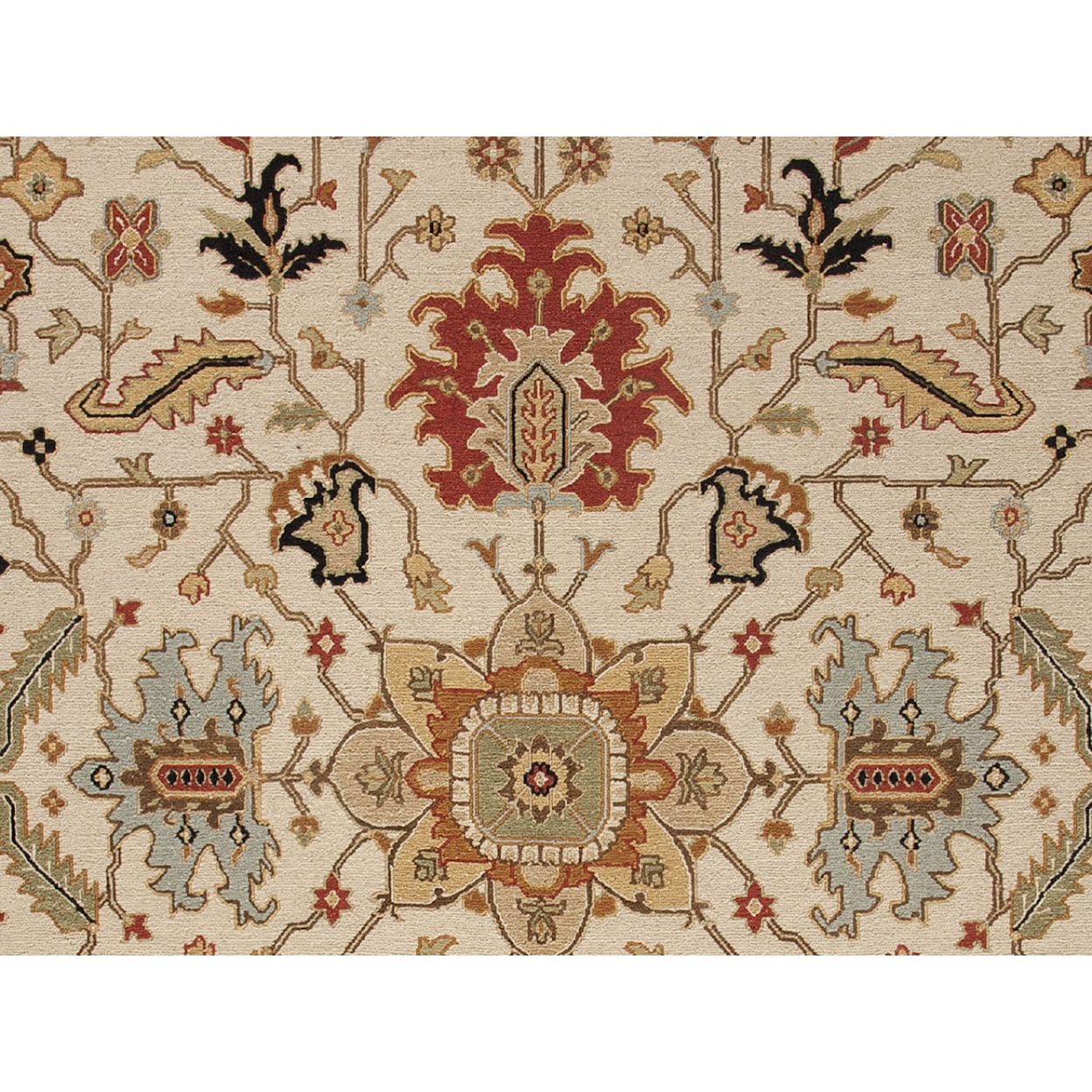 JAIPUR Living Jaimak 8 x 10 Rug