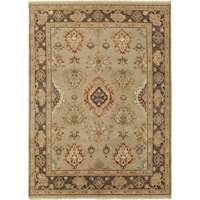 6 x 9 Rug