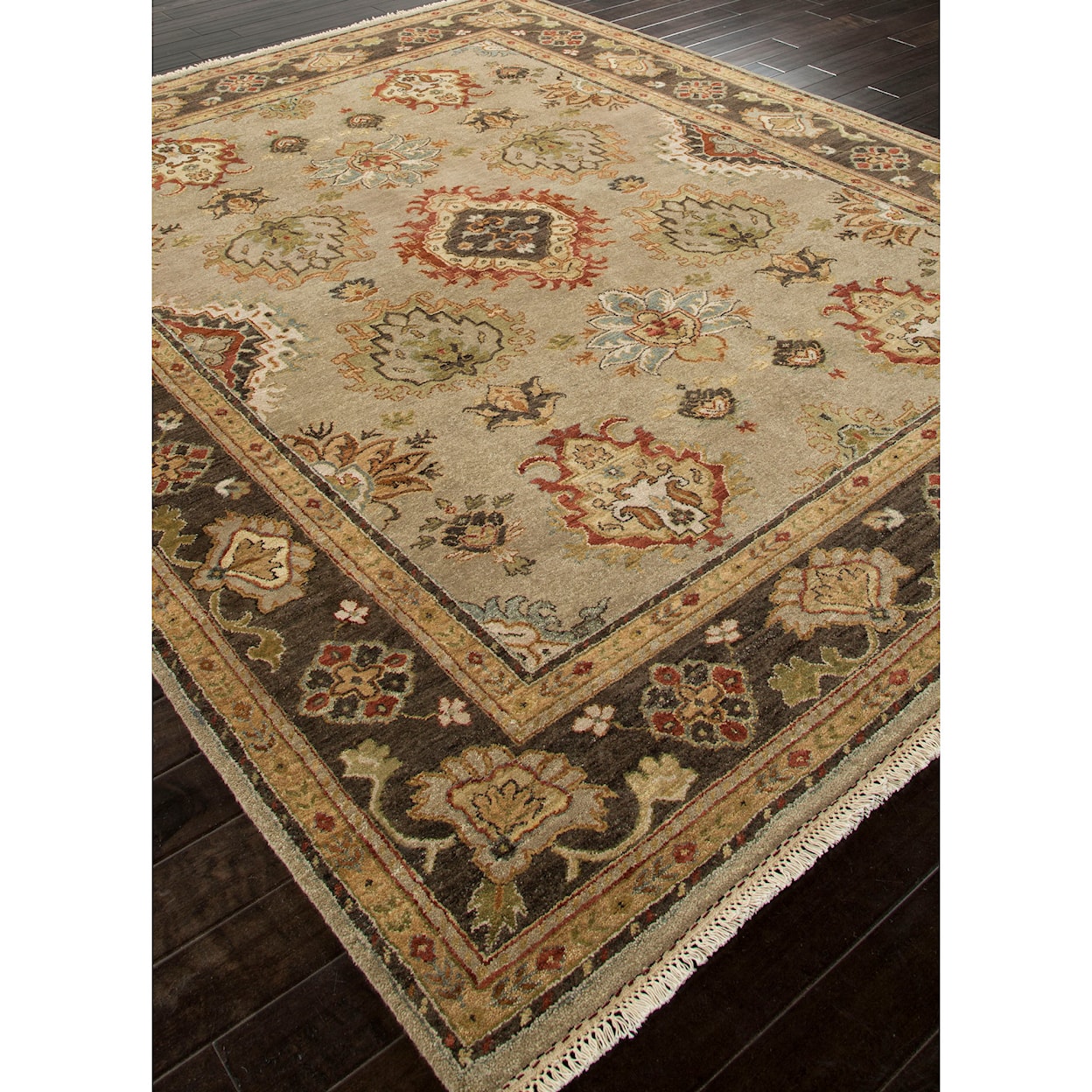 JAIPUR Rugs Lassen Park 6 x 9 Rug