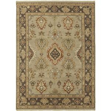 6 x 9 Rug