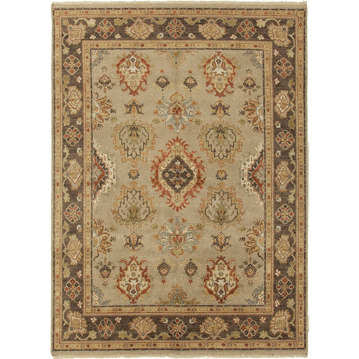 JAIPUR Rugs Lassen Park 9 x 12 Rug