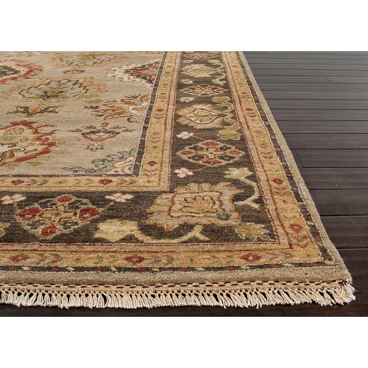 JAIPUR Rugs Lassen Park 10 x 14 Rug