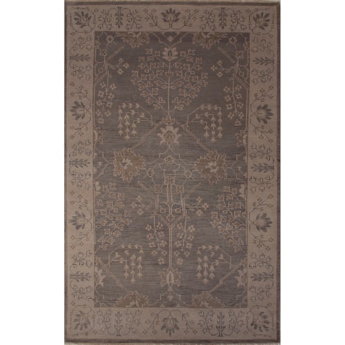 2 x 3 Rug