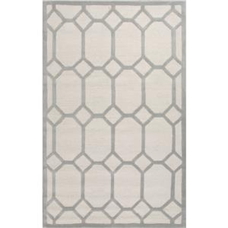 8 x 10 Rug