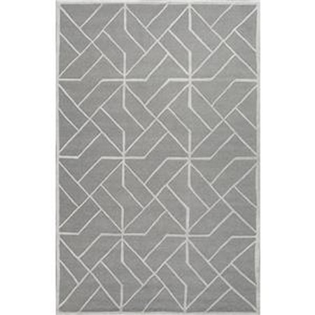 8 x 10 Rug