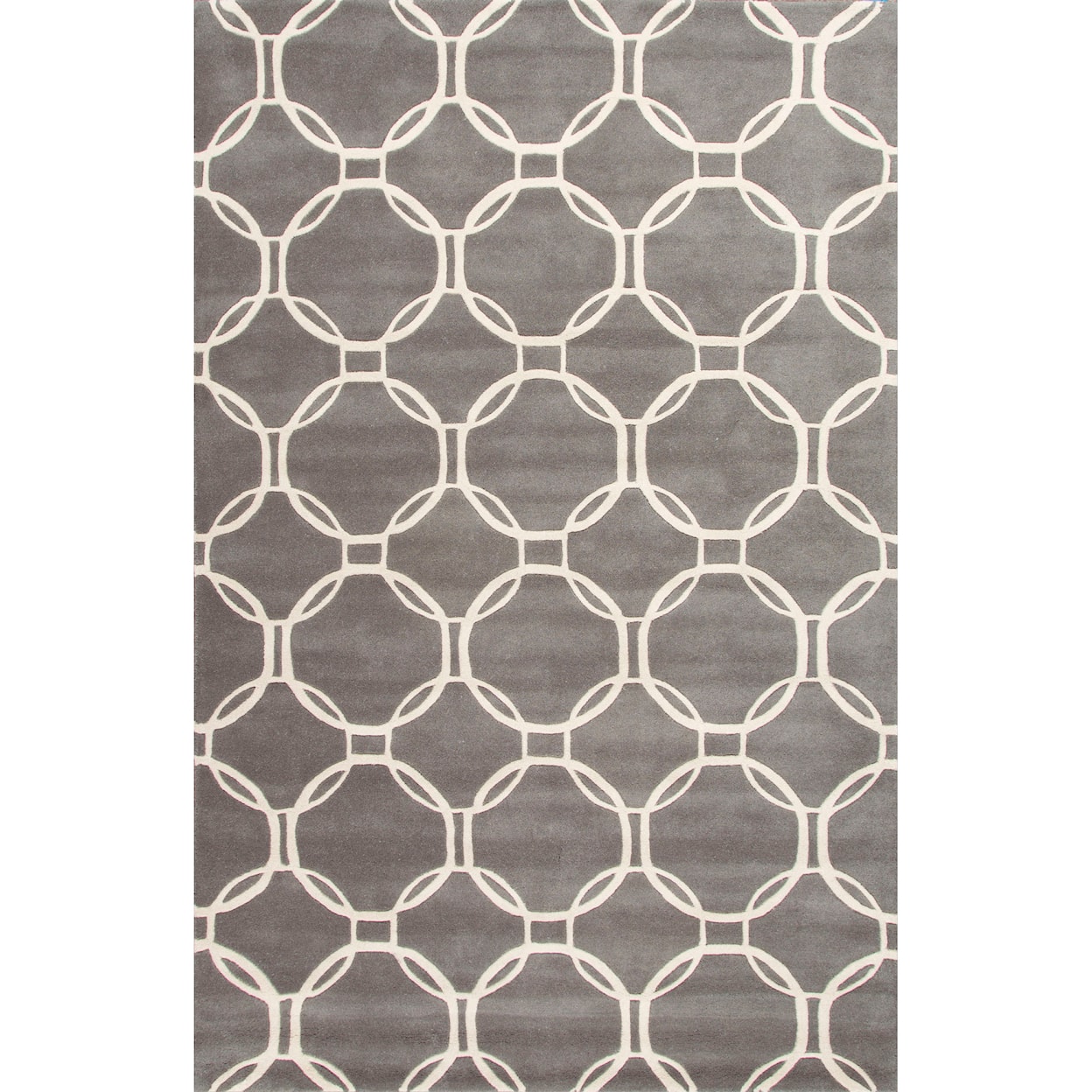 JAIPUR Living Lounge 6 x 6 Rug