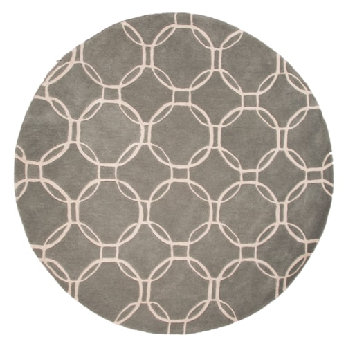 6'RD Rug