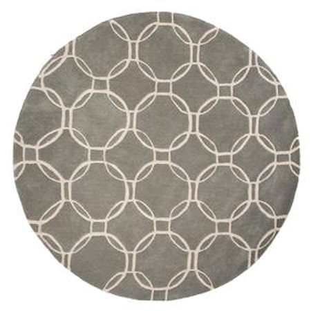 6'RD Rug