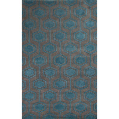 2 x 3 Rug
