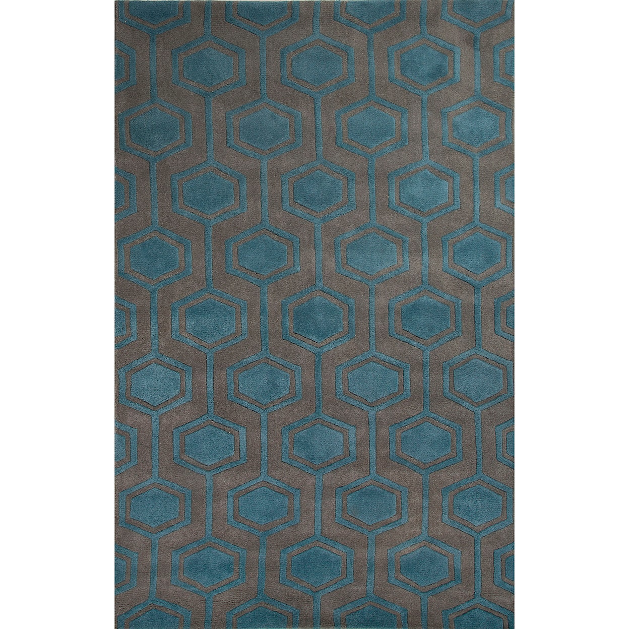 JAIPUR Living Lounge 4 x 6 Rug