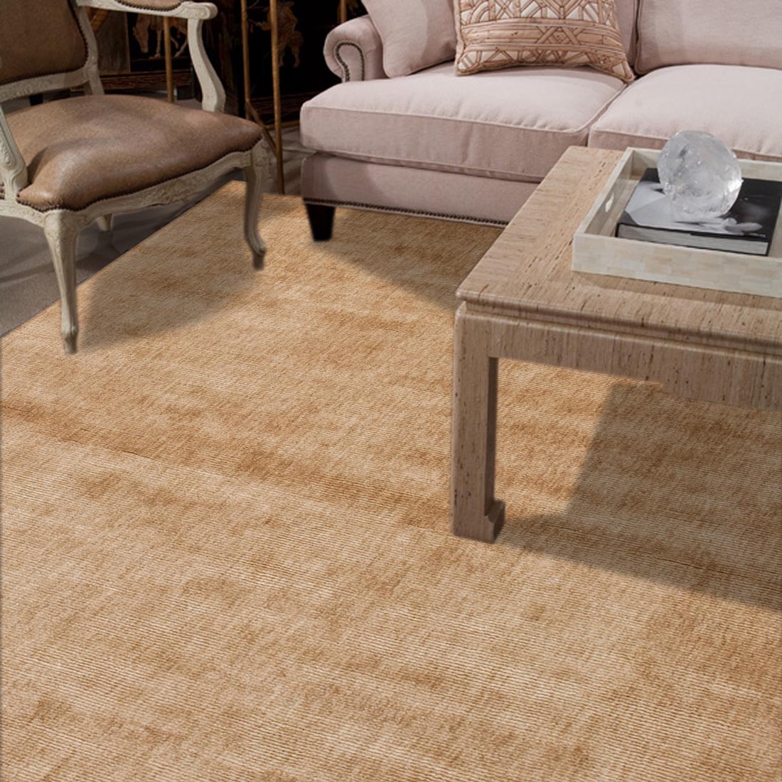 JAIPUR Living Lustre 9 x 13 Rug