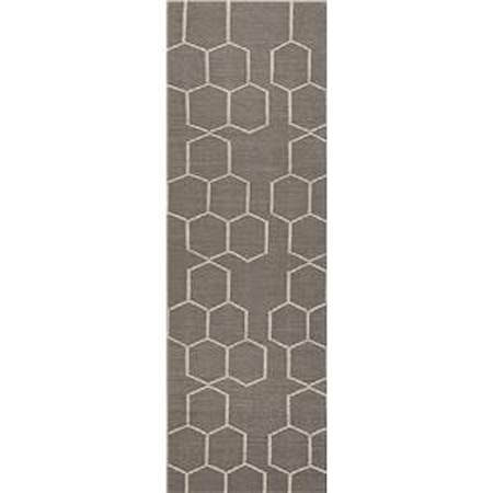 2.6 x 8 Rug
