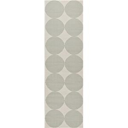 2.6 x 8 Rug