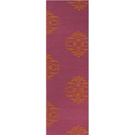 2.6 x 8 Rug