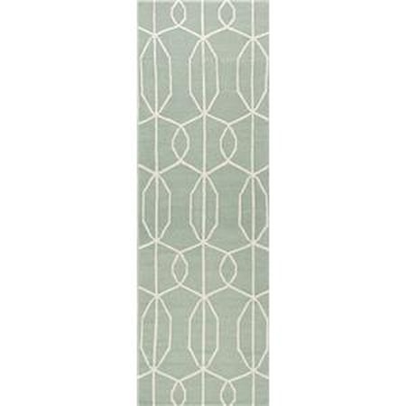 2.6 x 8 Rug