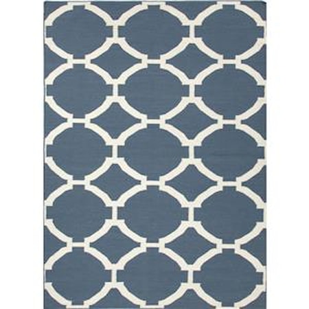 8 x 10 Rug