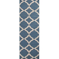 2.6 x 8 Rug