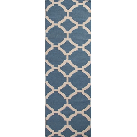 2.6 x 8 Rug