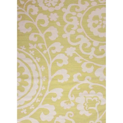 2 x 3 Rug