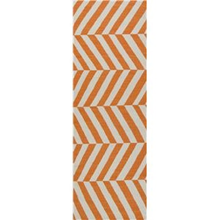 2.6 x 8 Rug