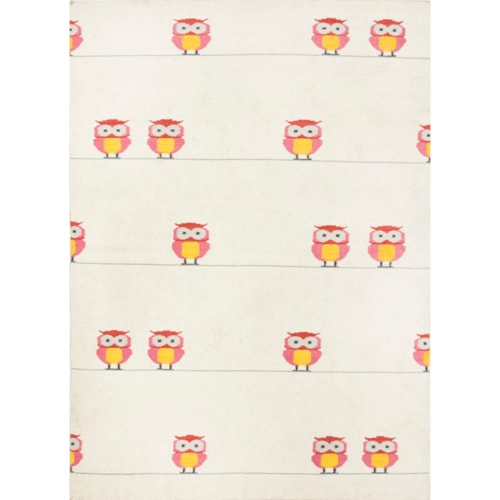 5 x 8 Rug